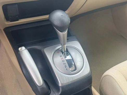 Used 2007 Honda Civic EX image 13