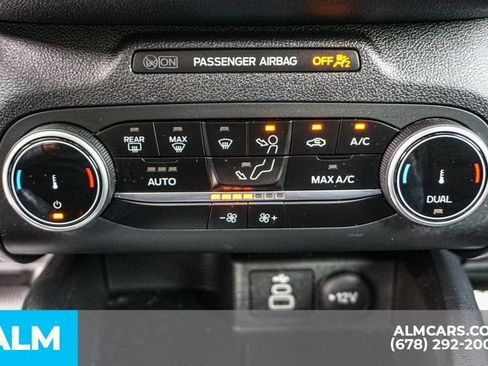 Used 2026 Ford Escape ST-Line FWD image 40