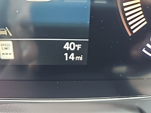 New 2026 Hyundai Kona SEL Sport image 16