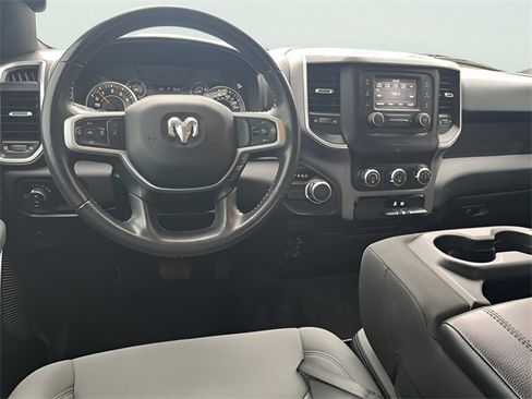 Used 2022 RAM 1500 Lone Star image 15