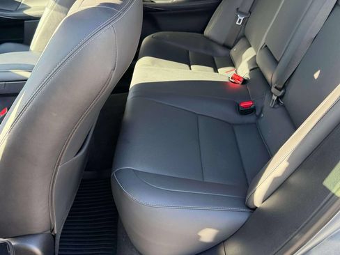 Used 2024 Lexus IS 300 F Sport RWD image 29