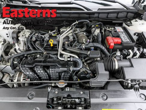 Used 2024 Nissan Altima 2.5 SV w/ SV Premium Package image 7