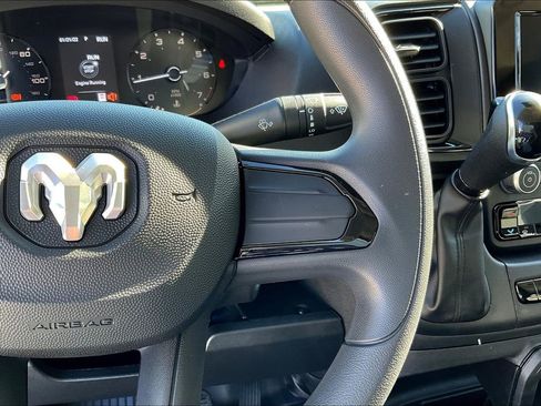 New 2025 RAM ProMaster 2500 w/ Power Group image 20