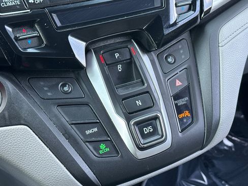 Used 2018 Honda Odyssey EX-L image 18