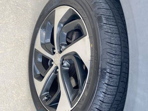 Used 2016 Hyundai Tucson Limited w/ Option Group 03 AWD/4WD image 10
