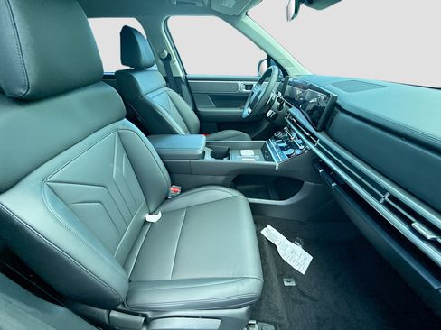 New 2026 Hyundai Santa Fe SEL FWD image 20