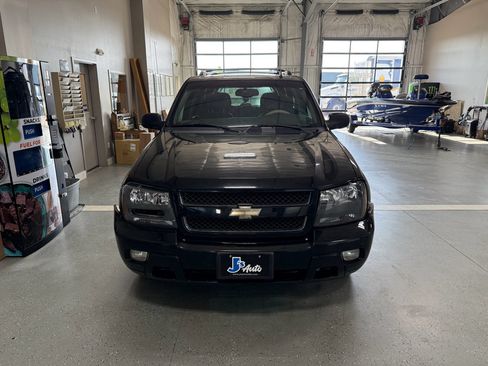 Used 2006 Chevrolet TrailBlazer LT AWD/4WD image 3