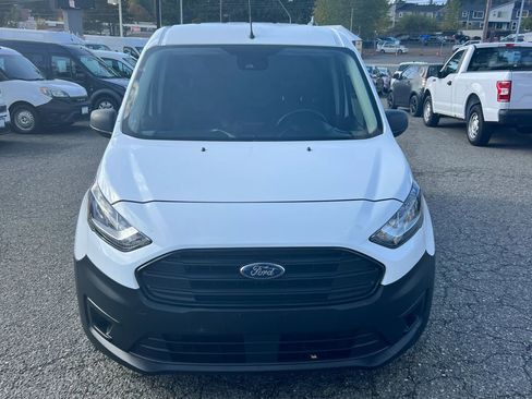 Used 2022 Ford Transit Connect XL image 2