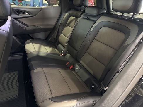 New 2026 Chevrolet Equinox LT w/ Convenience Package II image 35