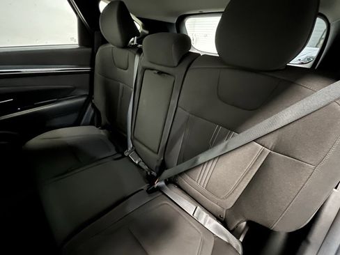 Used 2024 Hyundai Tucson SEL image 14