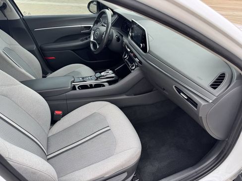 Used 2021 Hyundai Sonata SEL w/ Convenience Package FWD image 15