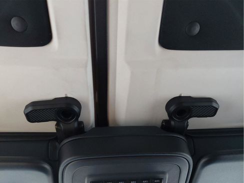 New 2025 Ford Bronco Raptor image 36