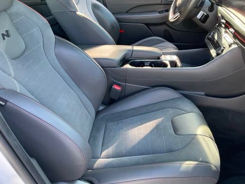 Used 2025 Hyundai Sonata N Line FWD image 21