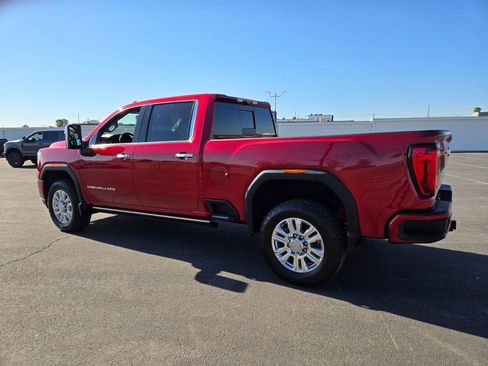 Used 2023 GMC Sierra 2500 Denali w/ Denali Ultimate Package image 4