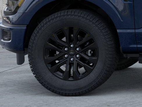 New 2026 Ford F150 XLT AWD/4WD image 20