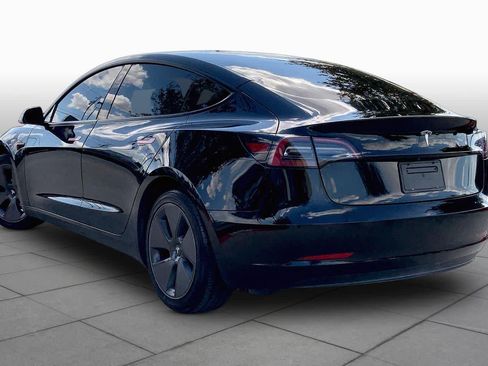 Used 2023 Tesla Model 3 Standard Range RWD image 10