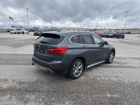 Used 2017 BMW X1 xDrive28i image 5