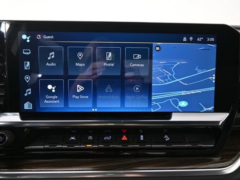 New 2026 Chevrolet Silverado 1500 LT w/ Z71 Off-Road Package image 31