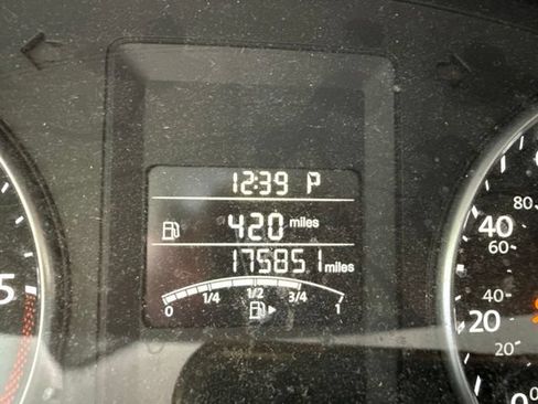 Used 2013 Volkswagen Jetta TDI FWD image 7