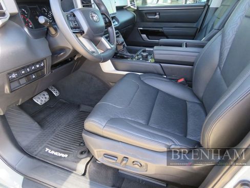 Used 2022 Toyota Tundra Limited image 15