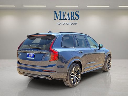 New 2026 Volvo XC90 T8 Ultra w/ Protection Package Premier AWD/4WD image 5