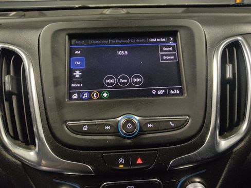 Used 2022 Chevrolet Equinox LT FWD image 25