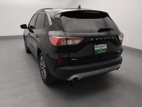 Used 2020 Ford Escape SEL FWD image 6