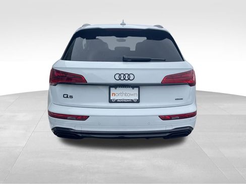 Used 2025 Audi Q5 2.0T Premium Plus image 5