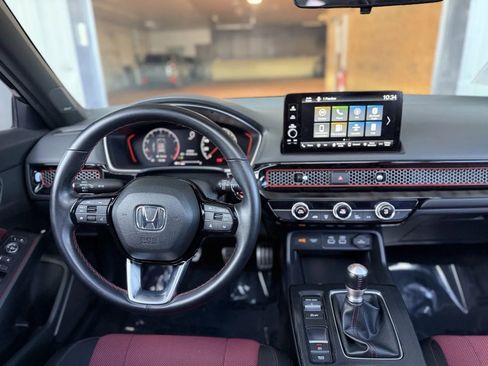 Used 2023 Honda Civic Si image 28
