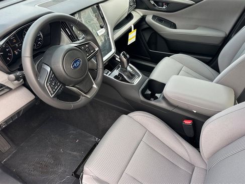 Certified 2025 Subaru Legacy Premium image 10