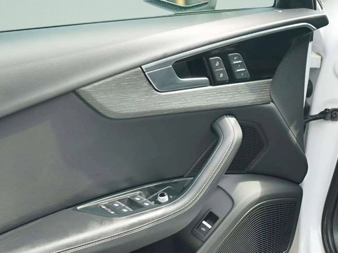 Used 2023 Audi A4 2.0T Premium Plus image 35