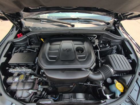 Certified 2022 Dodge Durango GT image 10