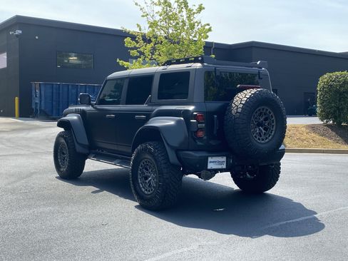 Used 2024 Ford Bronco Raptor AWD/4WD image 14