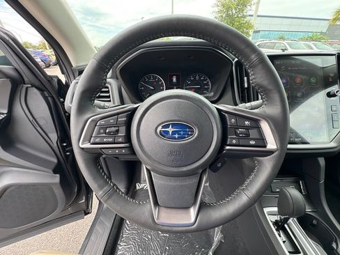 New 2026 Subaru Ascent Premium AWD/4WD image 20