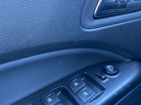 Certified 2022 Chevrolet Colorado Z71 w/ Safety Package image 41