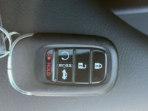 Certified 2025 Honda Civic Sport Touring image 21