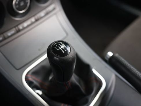 Used 2013 MAZDA MAZDA3 Touring FWD image 43