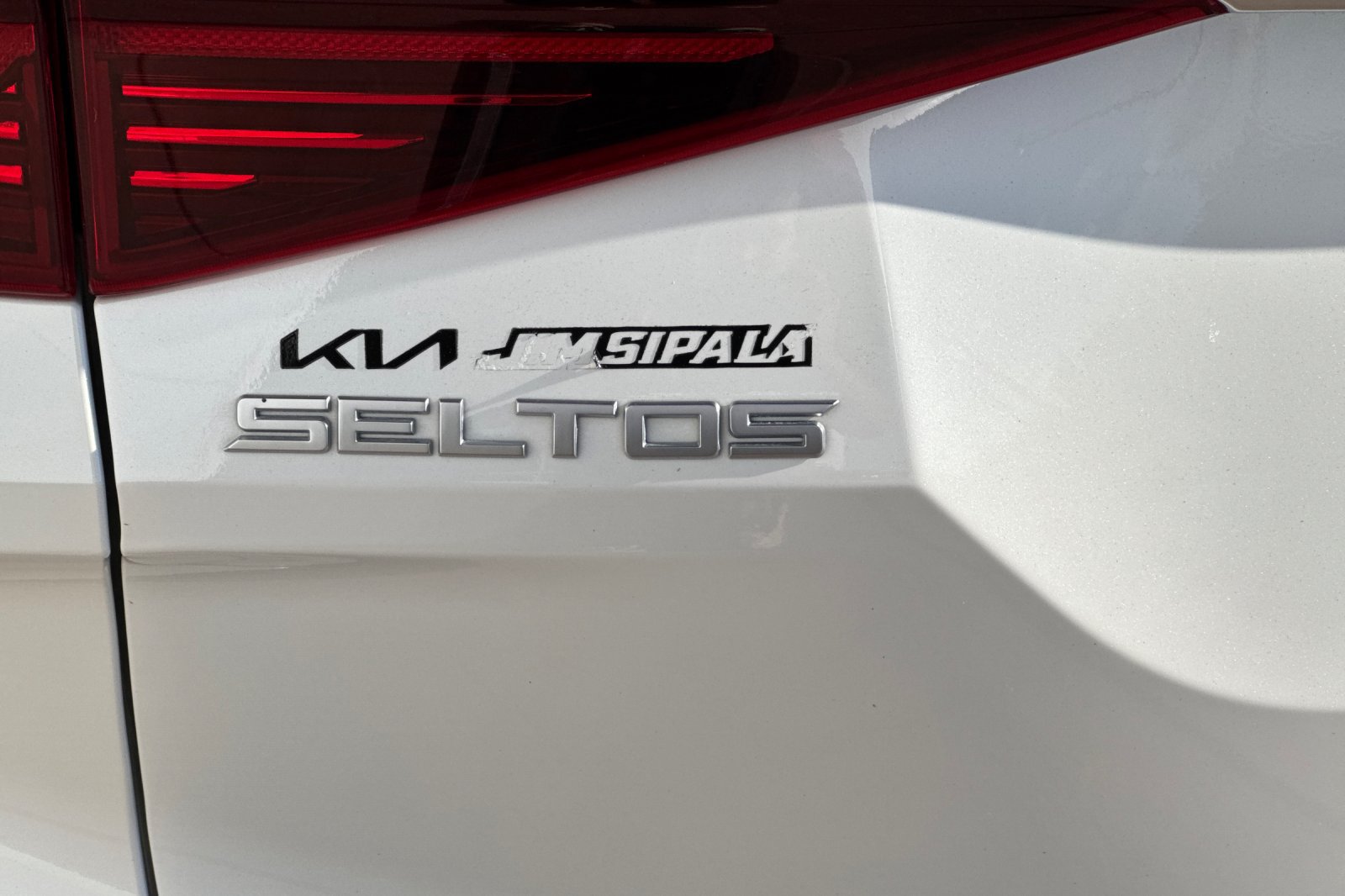 Used 2023 Kia Seltos SX w/ SX Sunroof Package AWD/4WD image 35