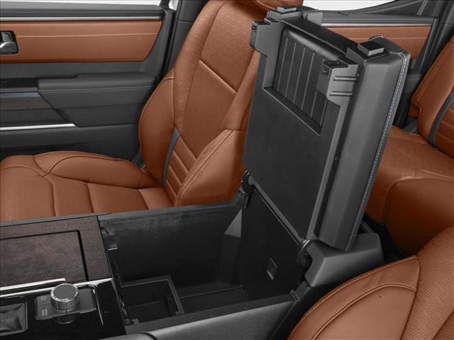 New 2026 Toyota Tundra 1794 Edition w/ TRD Off-Road Package AWD/4WD image 10
