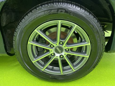 Used 2002 Chevrolet Camaro Z28 image 15