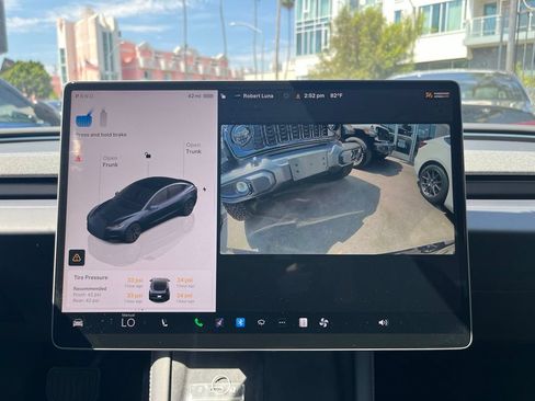 Used 2025 Tesla Model 3 RWD image 19