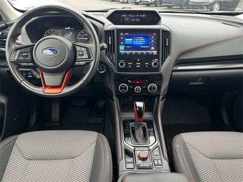 Certified 2024 Subaru Forester Sport image 2