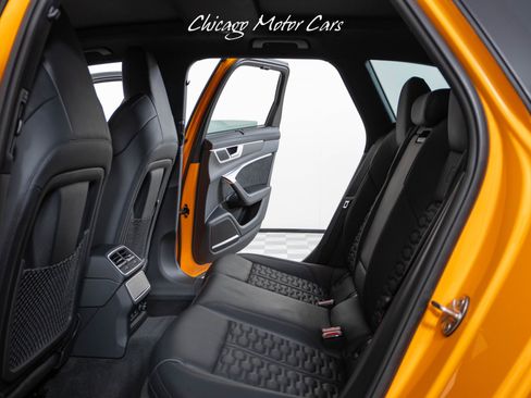 Used 2022 Audi RS 6 image 65