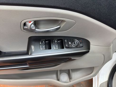 Used 2019 Kia Sedona EX FWD image 23
