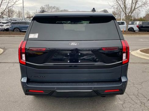 New 2026 Ford Expedition Platinum w/ Stealth Appearance Package image 27
