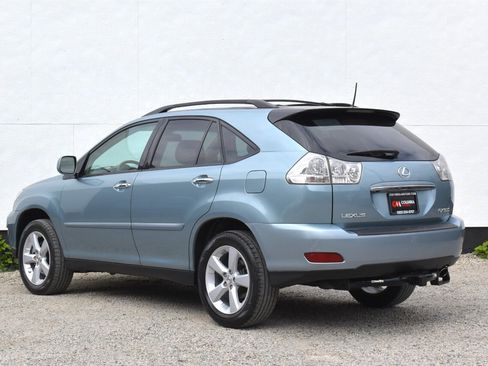 Used 2009 Lexus RX 350 2WD image 2