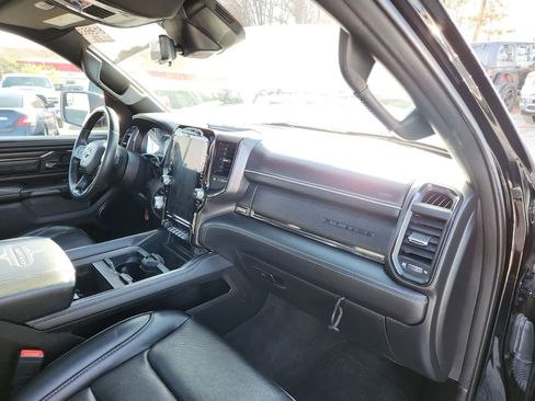 Certified 2022 RAM 1500 Limited image 18