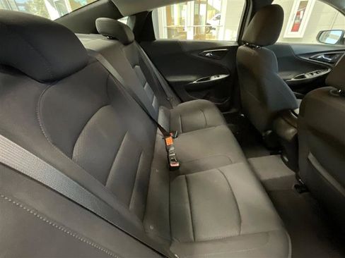 Used 2024 Chevrolet Malibu LS w/ Driver Confidence Package image 16