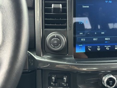 Certified 2022 Ford F150 XLT w/ Equipment Group 302A High image 5