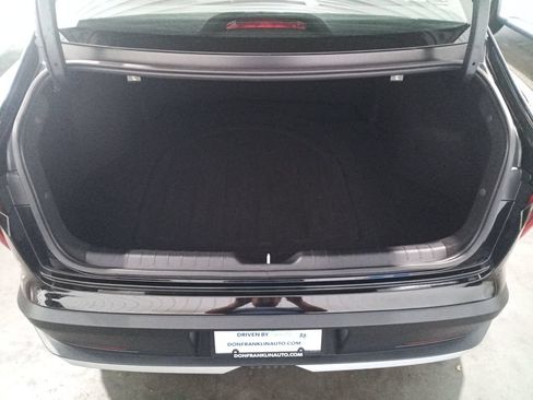 Used 2025 Kia K4 FWD image 11